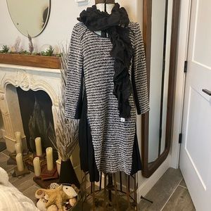 Anthropologie-Maeve dress